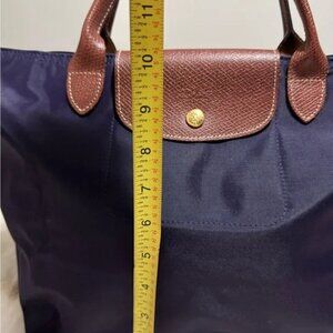 Le Pliage Original M Tote bag Long champ purse